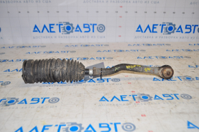 Steering rod with tip right Acura MDX 14-20 without boot