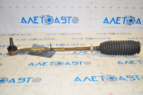 Steering rod with tip right Subaru Legacy 15-19 rusty