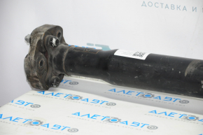Cardan shaft cardan Dodge Challenger 09-23 3.6 rwd automatic transmission type 2