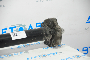 Cardan shaft cardan Dodge Challenger 09-23 3.6 rwd automatic transmission type 2