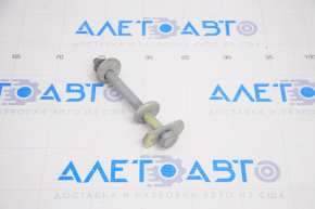 Wheel camber bolt with washer Jeep Compass 17-24 AWD 137.5mm