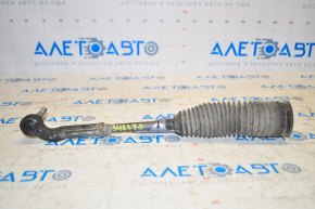Tie rod with tip left Ford Escape MK3 13-19
