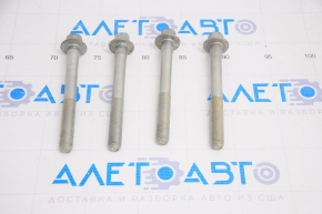 Rear subframe mounting bolt 4pcs Honda Accord 18-22 135mm