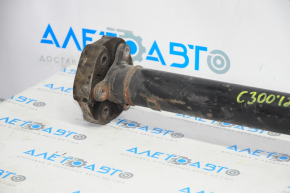 Cardan shaft cardan rear Chrysler 300 11-14 pre-rest 3.6 AWD long