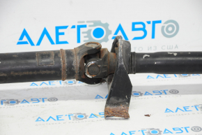 Cardan shaft cardan rear Chrysler 300 11-14 pre-rest 3.6 AWD long