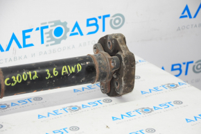 Cardan shaft cardan rear Chrysler 300 11-14 pre-rest 3.6 AWD long