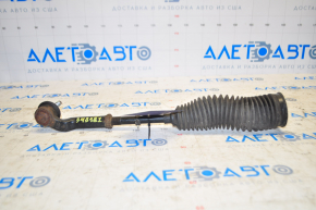 Tie rod end left Lincoln MKC 15-19 thread defect