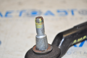 Tie rod end left Lincoln MKC 15-19 thread defect