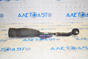 Tie rod end left Lincoln MKC 15-19 thread defect