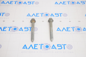 Front subframe mounting bolt 2pcs set Hyundai Sonata 15-19 120mm