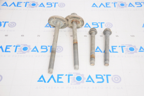 Front subframe mounting bolt 4 pcs set Nissan Altima 14-18