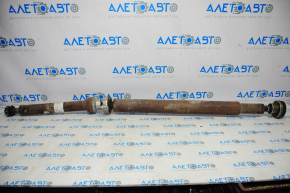 Cardan shaft cardan Jeep Grand Cherokee WK2 14-21 rear 3.6 RWD without CV joint