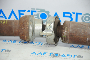 Cardan shaft cardan Jeep Grand Cherokee WK2 14-21 rear 3.6 RWD without CV joint