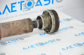 Cardan shaft cardan Jeep Grand Cherokee WK2 14-21 rear 3.6 RWD without CV joint