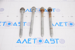 Front Subframe Bolt Kit 4 pcs Dodge Challenger 09-23 175mm