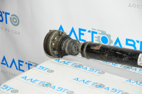 Cardan shaft driveshaft Mercedes CLA 250 14-19