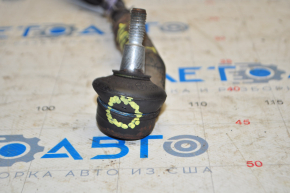 Steering rod with tip right Lincoln MKC 15-19 torn boot
