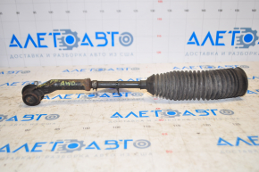 Steering rod with tip right Lincoln MKC 15-19 torn boot