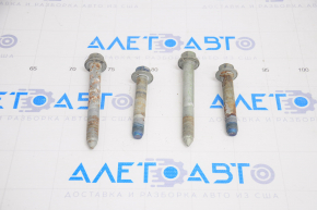 Front subframe mounting bolt 4pcs set Hyundai Elantra AD 17-20