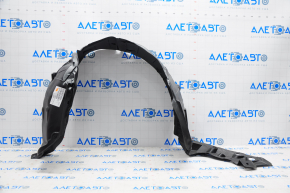 Front left mudguard Nissan Altima 16-18 rest