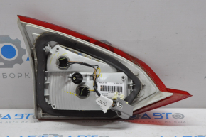 Inner lamp trunk lid right Ford Fiesta 14-19 rest 4d, scratch