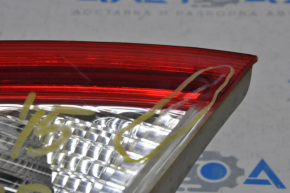 Inner lamp trunk lid right Ford Fiesta 14-19 rest 4d, scratch