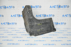 Engine protection left Hyundai Sonata 11-15 fractures