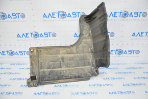 Engine protection left Hyundai Sonata 11-15 fractures