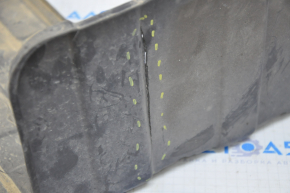 Engine protection left Hyundai Sonata 11-15 fractures