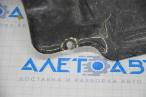 Engine protection left Hyundai Sonata 11-15 fractures
