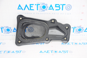 Windscreen wiper grille plastic right BMW 3 F30 12-18 lower