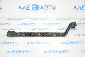 Engine protection bracket right Hyundai Sonata 11-15 overhead mount