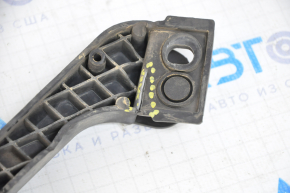 Engine protection bracket right Hyundai Sonata 11-15 overhead mount