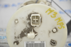 Fuel pump for Mazda3 MPS 09-13