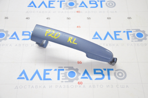 Toyota Prius 2020 04-09 Outer Rear Left Door Handle