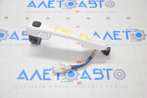 Toyota Prius 2020 04-05 Smart Key Outer Front Left Door Handle