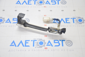 Toyota Prius 2020 04-05 Smart Key Outer Front Left Door Handle