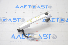 Toyota Prius 2005 Smart Key Outer Front Right Door Handle