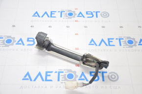 Toyota Prius 2005 Smart Key Outer Front Right Door Handle