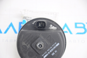 Mercedes W211 alarm siren