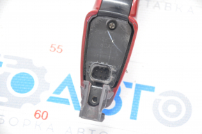 Toyota Prius 30 10-15 Keyless Outer Front Left Door Handle