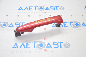 Toyota Prius 30 10-15 Keyless Outer Front Left Door Handle