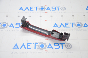 Toyota Prius 30 10-15 Keyless Outer Front Left Door Handle