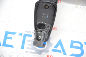 Toyota Prius 30 10-15 Keyless Outer Front Right Door Handle