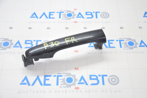 Toyota Prius 30 10-15 Keyless Outer Front Right Door Handle