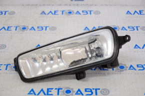 Fog lamp left PTF Ford Focus mk3 15-18 rest