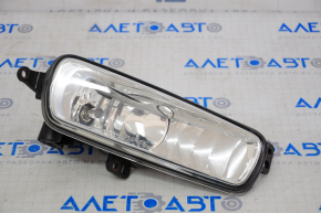 Fog lamp PTF right Ford Focus mk3 15-18 rest