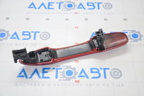 Toyota Prius 50 16-18 outer rear door handle