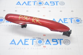 Toyota Prius 50 16-22 outer rear right door handle