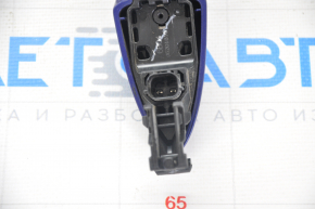 Toyota Prius 50 16-22 Keyless Outer Front Left Door Handle